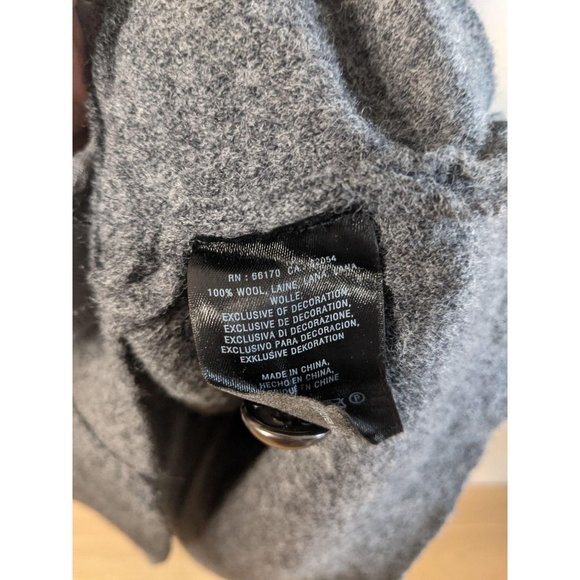 Anthropologie Rosie Neira Cynthia Cardigan Coat S - Picture 9 of 11